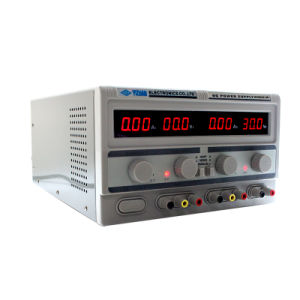 Power Supplies Regulated (Digital)